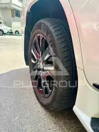 2020 Lexus LX