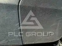2020 Lexus LX