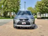 2020 Lexus RX