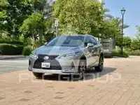 2020 Lexus RX