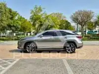 2020 Lexus RX