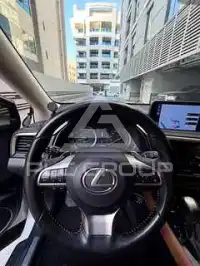 2020 Lexus RX