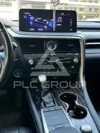2020 Lexus RX