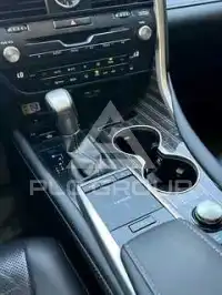 2020 Lexus RX
