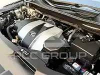 2020 Lexus RX