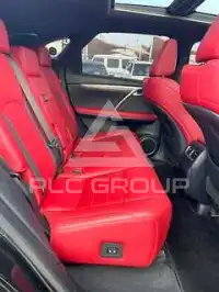 2020 Lexus RX