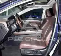 2020 Lexus RX