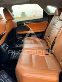 2020 Lexus RX