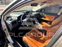 2020 Lexus RX