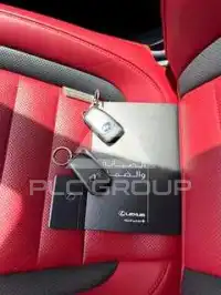 2020 Lexus RX