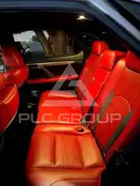 2020 Lexus RX