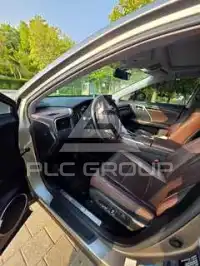 2020 Lexus RX