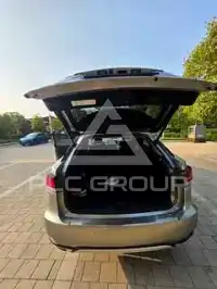 2020 Lexus RX