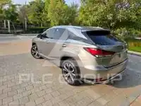 2020 Lexus RX