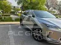 2020 Lexus RX