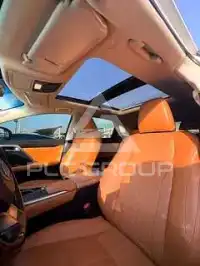2020 Lexus RX