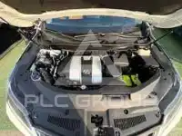 2020 Lexus RX