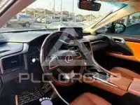 2020 Lexus RX