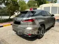 2020 Lexus RX