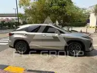 2020 Lexus RX