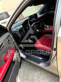 2020 Lexus RX