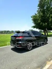 2020 Lexus RX