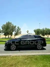 2020 Lexus RX
