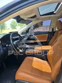 2020 Lexus RX
