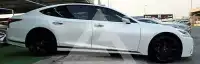 2020 Lexus LS