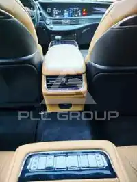 2020 Lexus LS