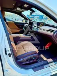2020 Lexus ES