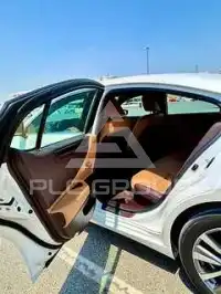 2020 Lexus ES
