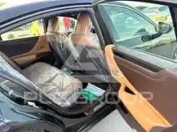 2020 Lexus ES