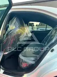 2020 Lexus ES