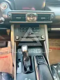 2020 Lexus ES
