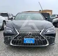2020 Lexus ES