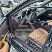 2020 Lexus ES