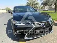 2020 Lexus ES