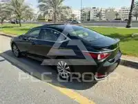 2020 Lexus ES