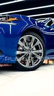 2020 Lexus ES