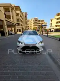 2020 Lexus ES