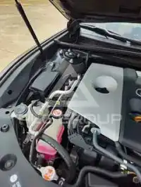 2020 Lexus ES