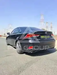 2020 Lexus IS
