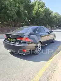 2020 Lexus IS