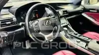 2020 Lexus IS