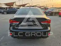 2020 Lexus IS