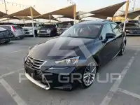 2020 Lexus IS