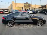 2020 Lexus IS