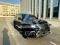 2020 Lexus GX