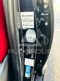 2020 Lexus GX